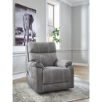 Fauteuil inclinable releveur électrique