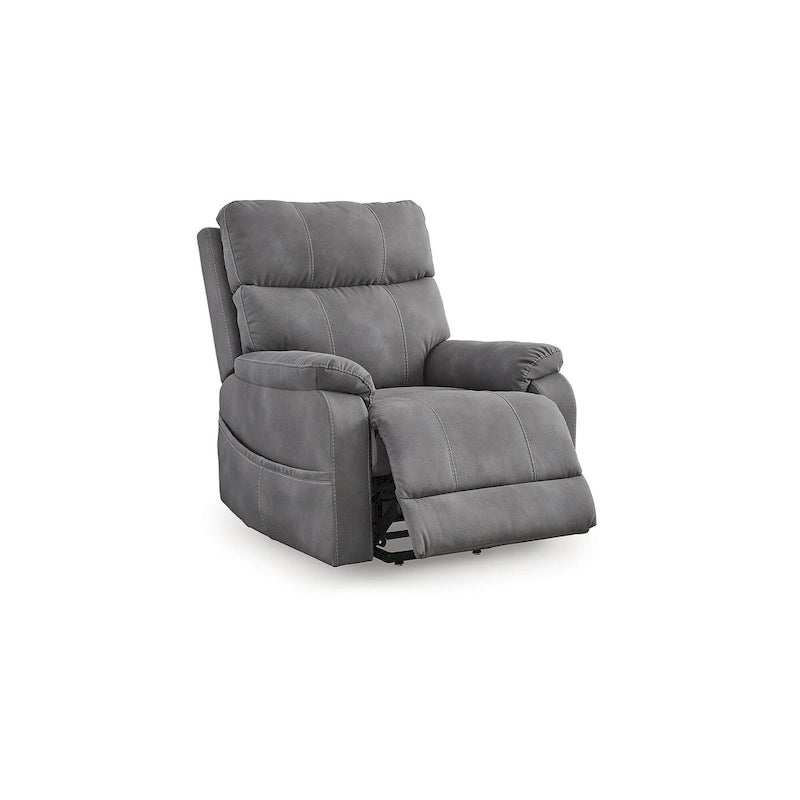 Fauteuil inclinable releveur électrique