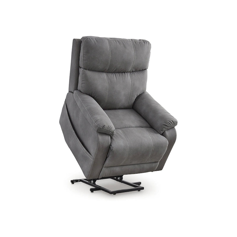 Fauteuil inclinable releveur électrique