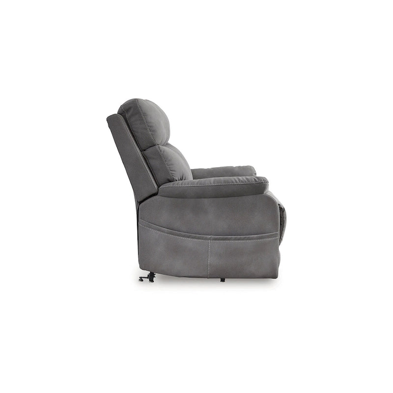 Fauteuil inclinable releveur électrique