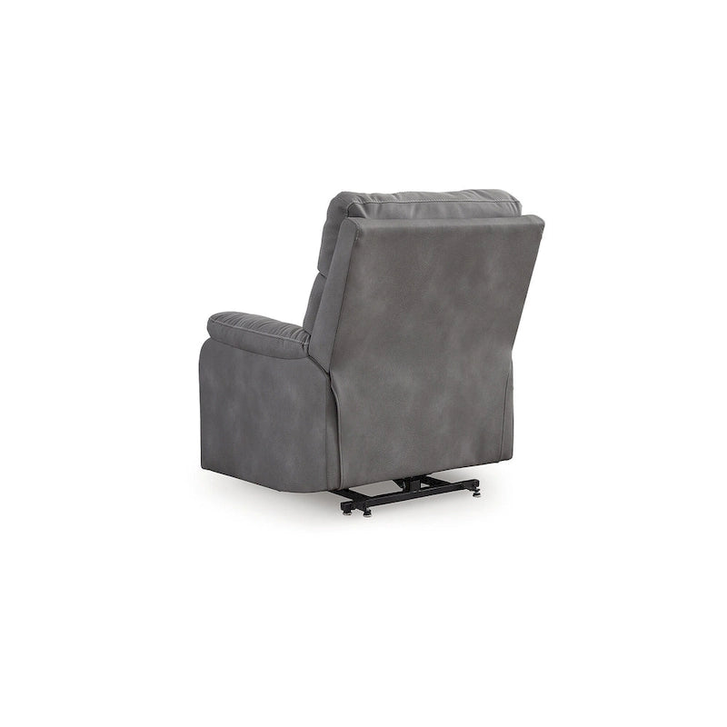 Fauteuil inclinable releveur électrique