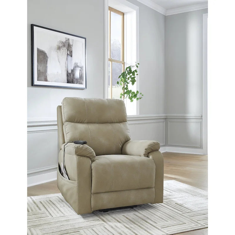 Fauteuil inclinable releveur électrique