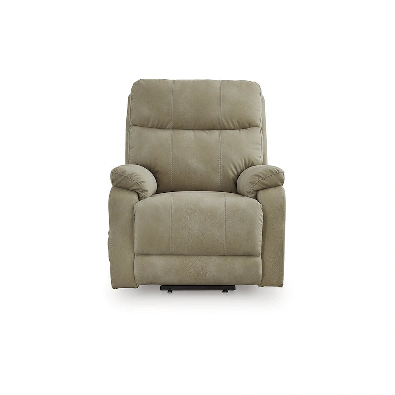 Fauteuil inclinable releveur électrique