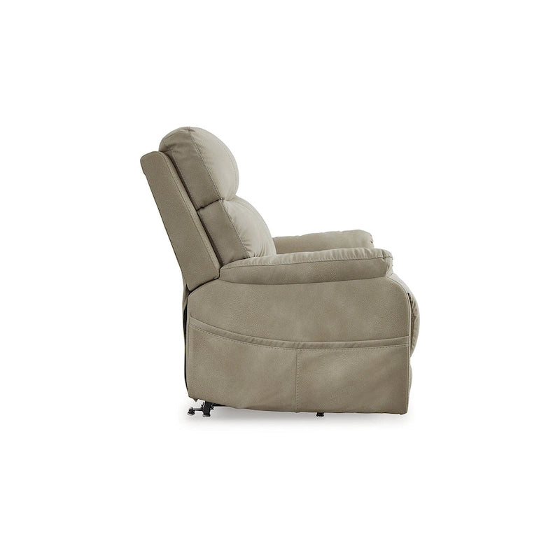 Fauteuil inclinable releveur électrique