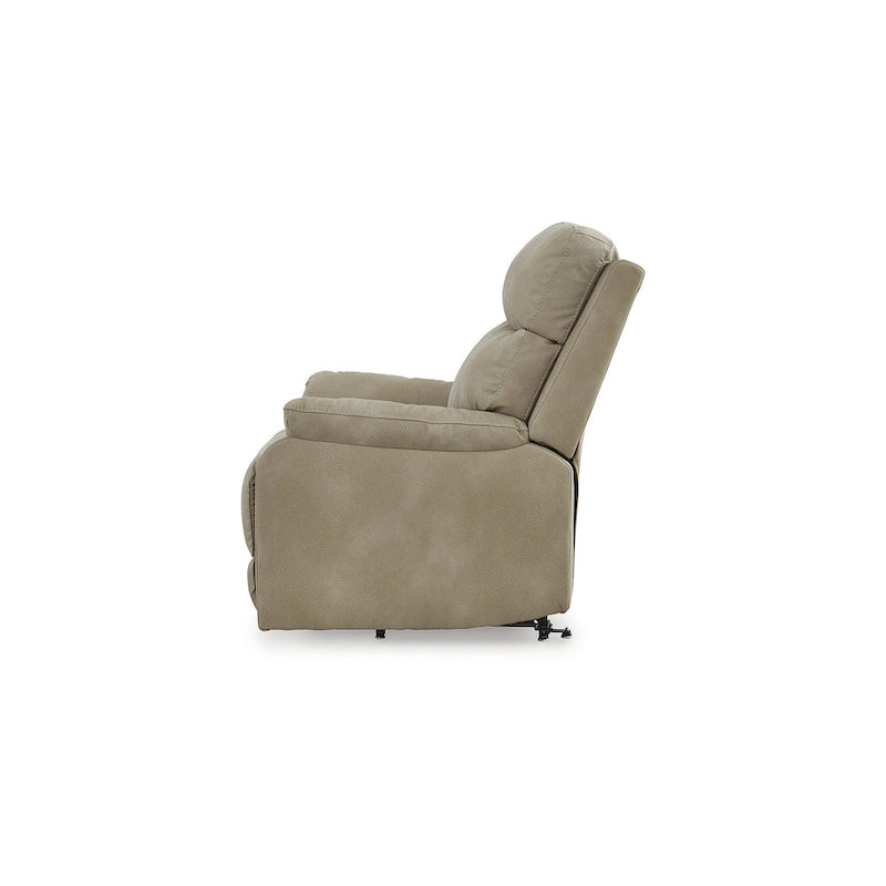 Fauteuil inclinable releveur électrique