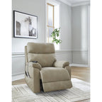 Fauteuil inclinable releveur électrique