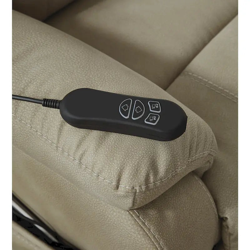 Fauteuil inclinable releveur électrique