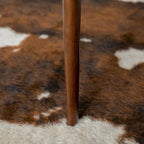 Table à manger mid-century de 152 cm