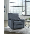 Fauteuil à bascule inclinable