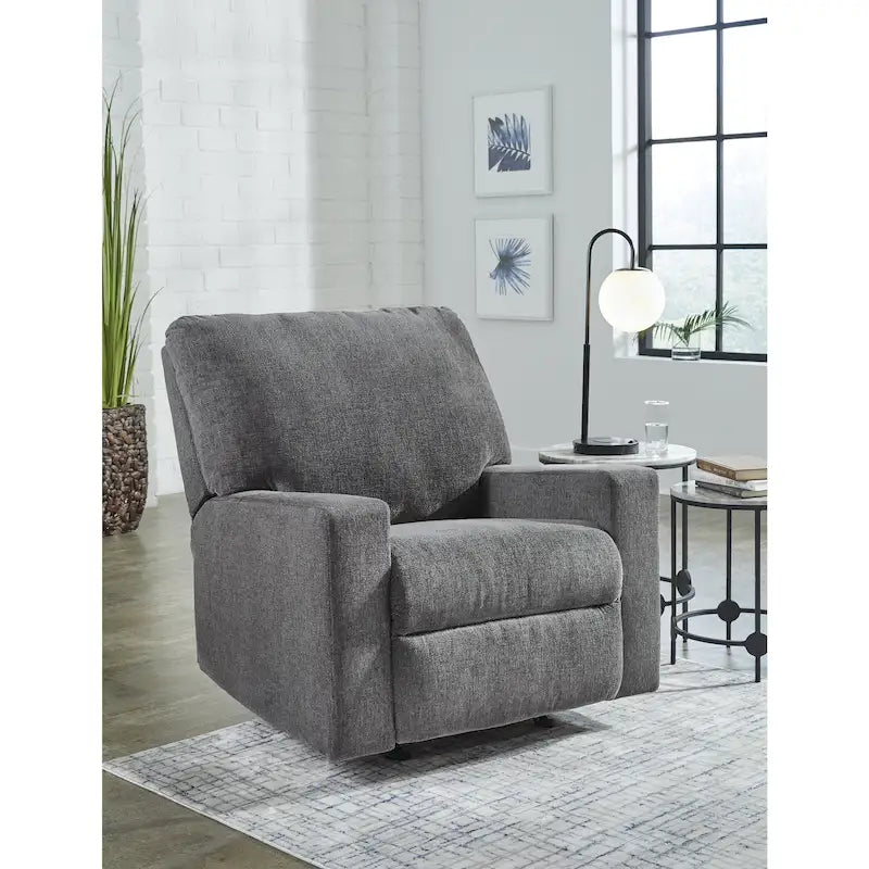 Fauteuil à bascule inclinable