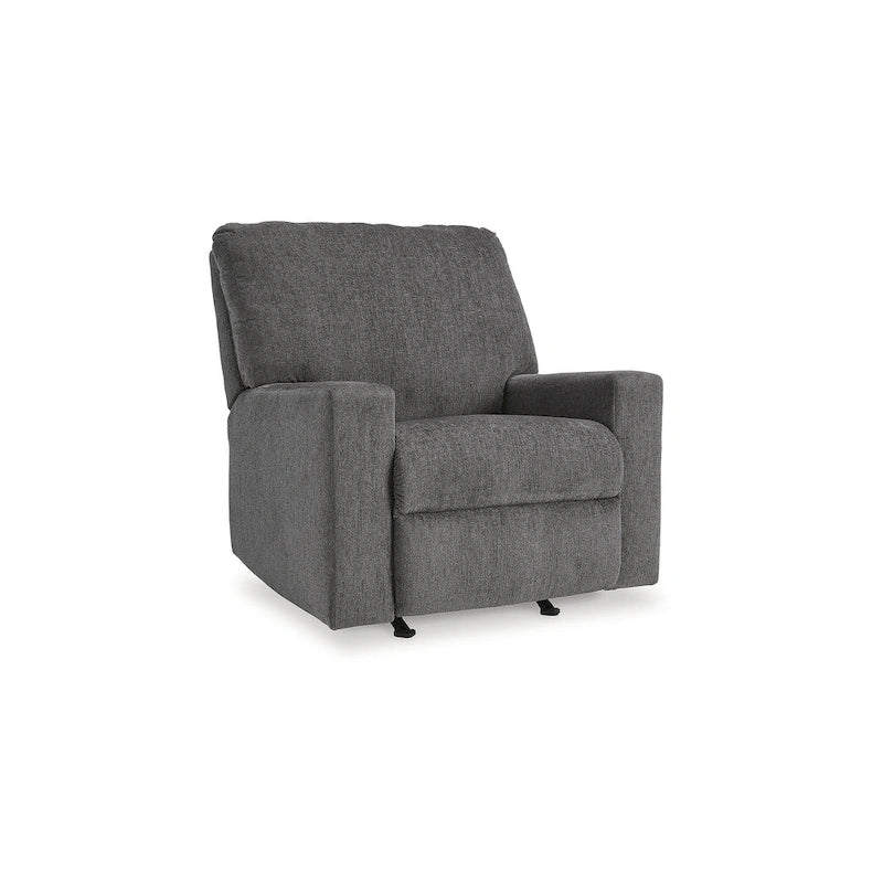 Fauteuil à bascule inclinable
