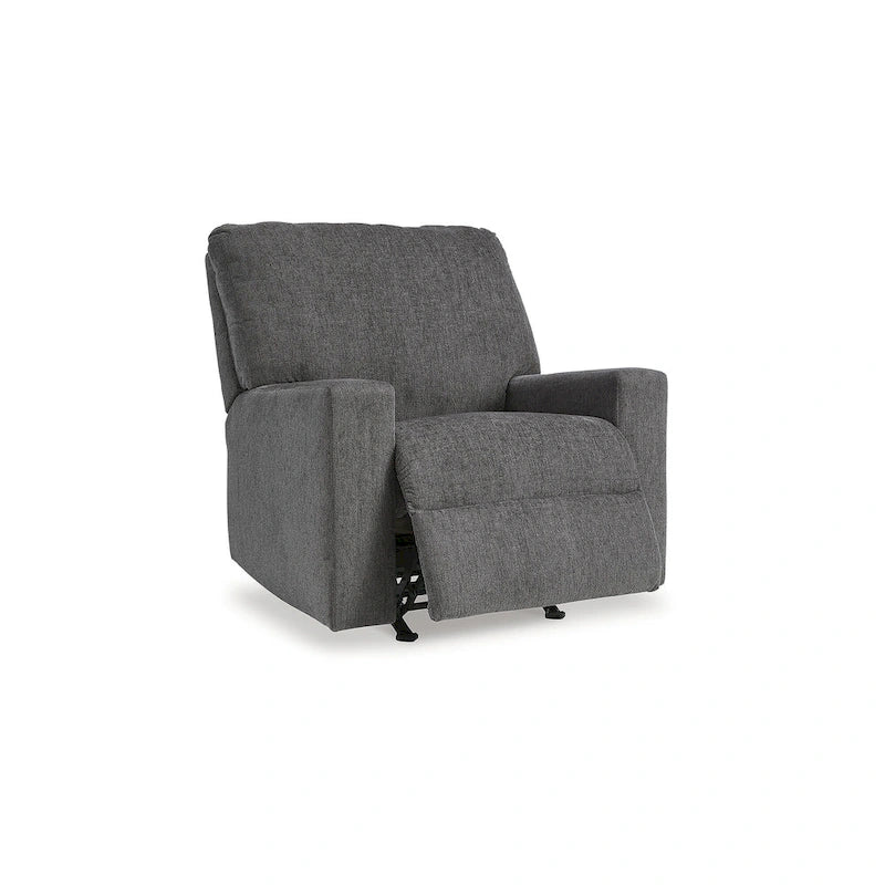 Fauteuil à bascule inclinable