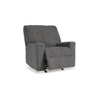 Fauteuil à bascule inclinable