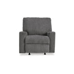 Fauteuil à bascule inclinable