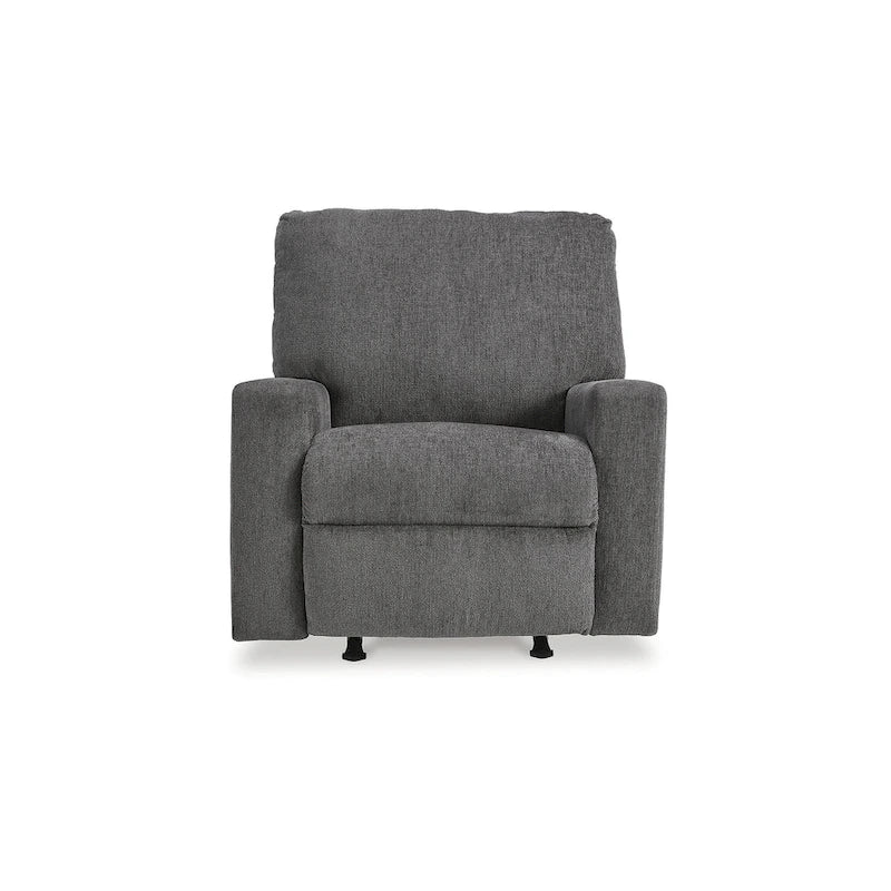 Fauteuil à bascule inclinable