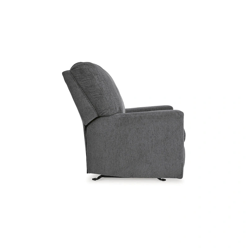 Fauteuil à bascule inclinable