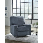 Fauteuil à bascule inclinable