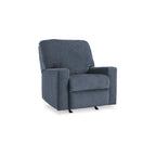 Fauteuil à bascule inclinable