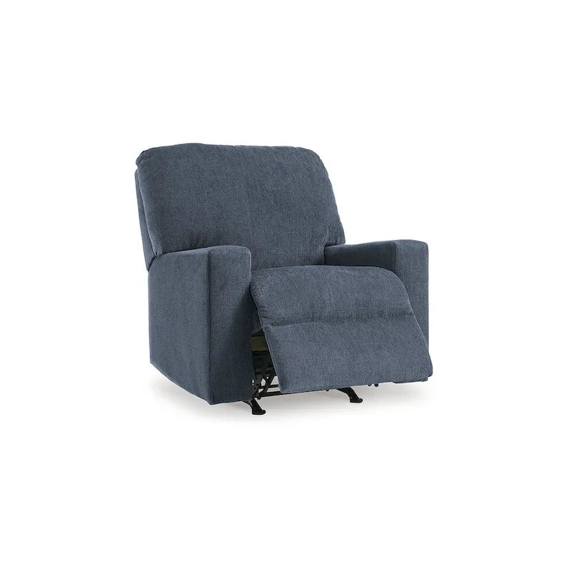 Fauteuil à bascule inclinable