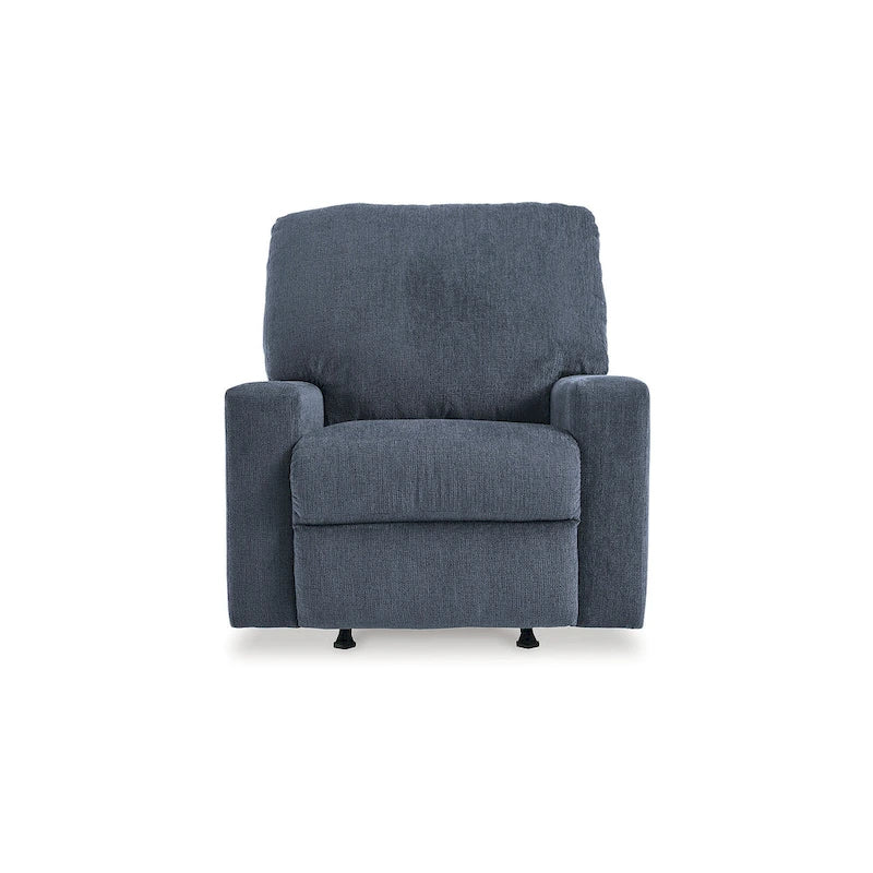 Fauteuil à bascule inclinable