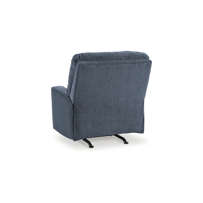 Fauteuil à bascule inclinable