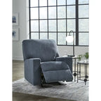 Fauteuil à bascule inclinable