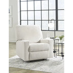 Fauteuil à bascule inclinable