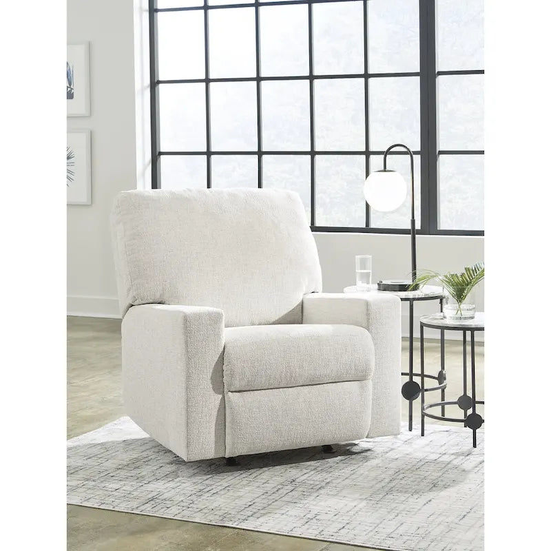 Fauteuil à bascule inclinable