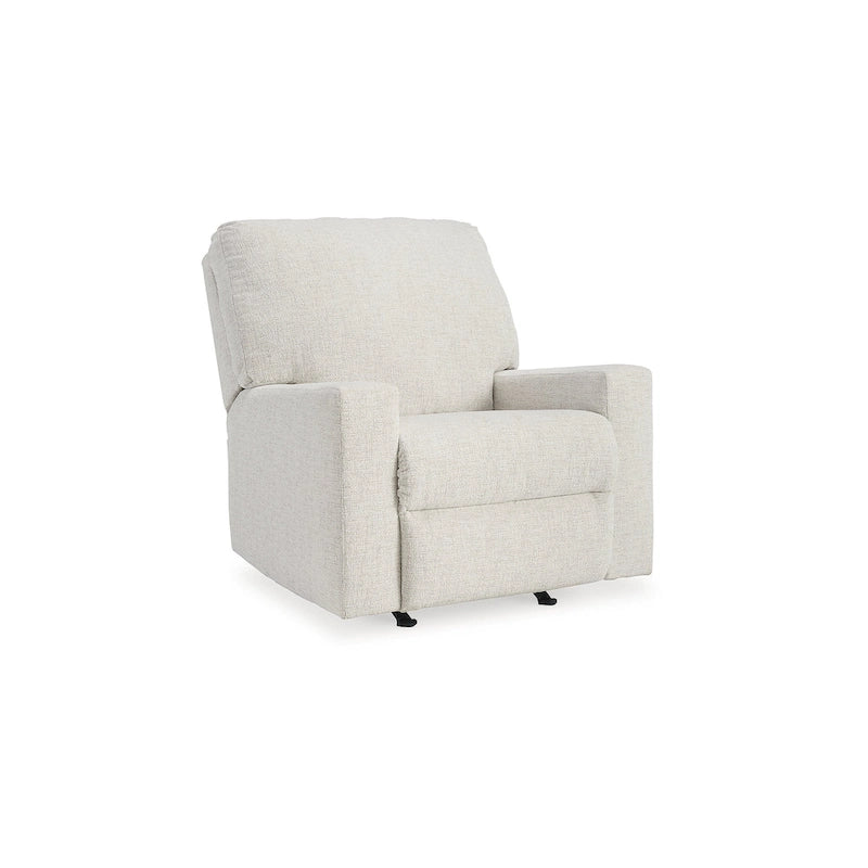 Fauteuil à bascule inclinable