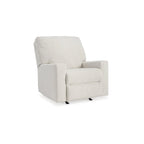 Fauteuil à bascule inclinable