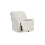 Fauteuil à bascule inclinable