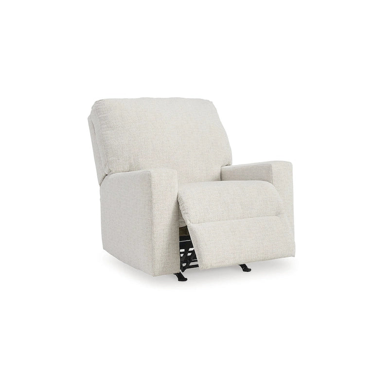Fauteuil à bascule inclinable