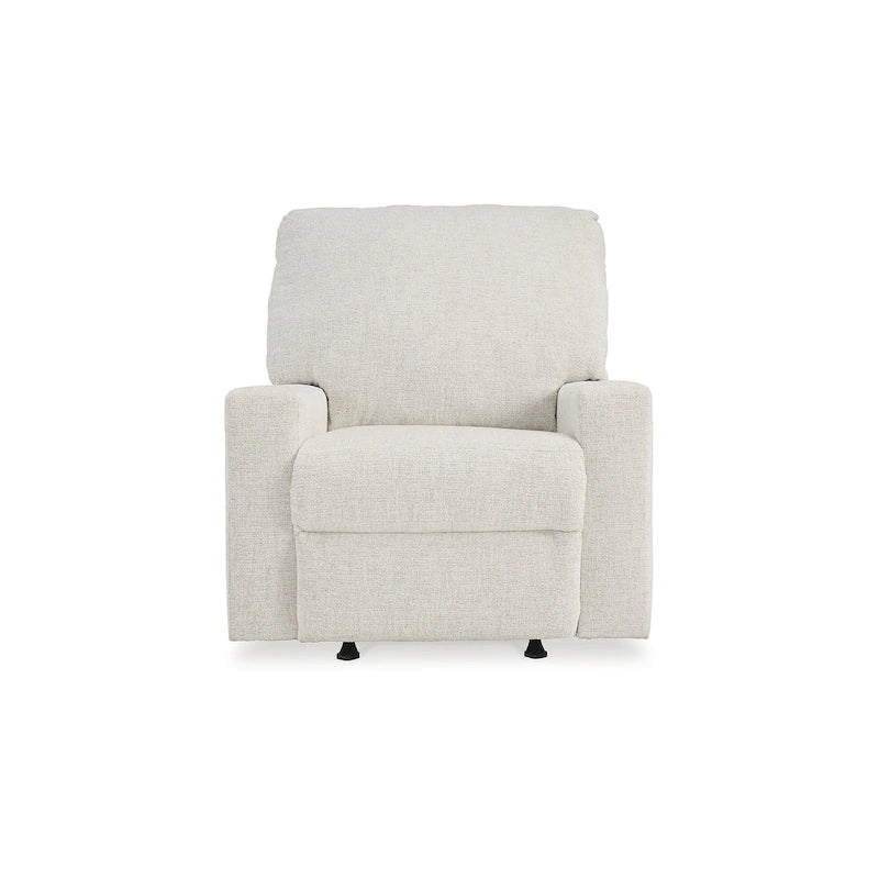 Fauteuil à bascule inclinable