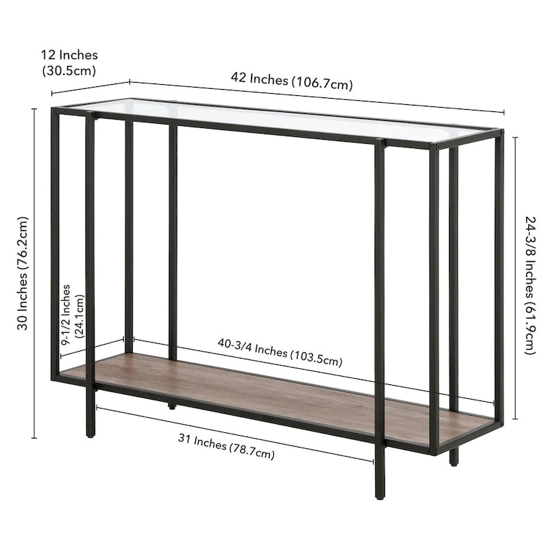 Table des accents 42