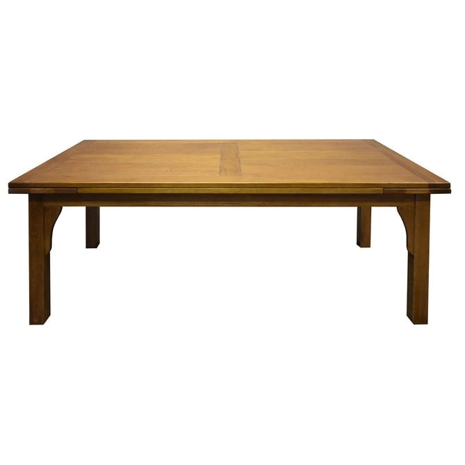 Table de salle à manger et chaises à dossier haut Stow Leaf (2 couleurs disponibles)