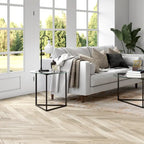 Table d'appoint ronde de 24 po de largeur
