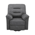 Fauteuil inclinable électrique avec fonction releveur, canapé, fauteuil releveur électrique télécommandé, fauteuils releveurs électriques confortables pour personnes âgées