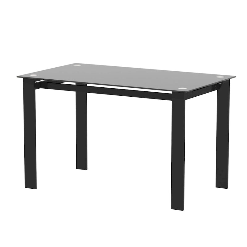 Ensemble table et 5 chaises de salle à manger