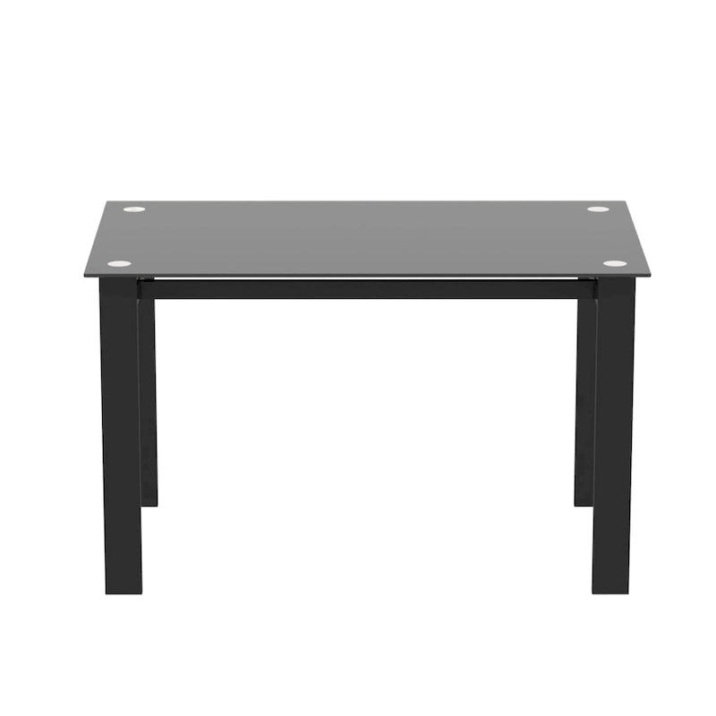 Ensemble table et 5 chaises de salle à manger