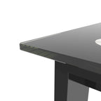 Ensemble table et 5 chaises de salle à manger