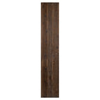 Banc en pierre grise