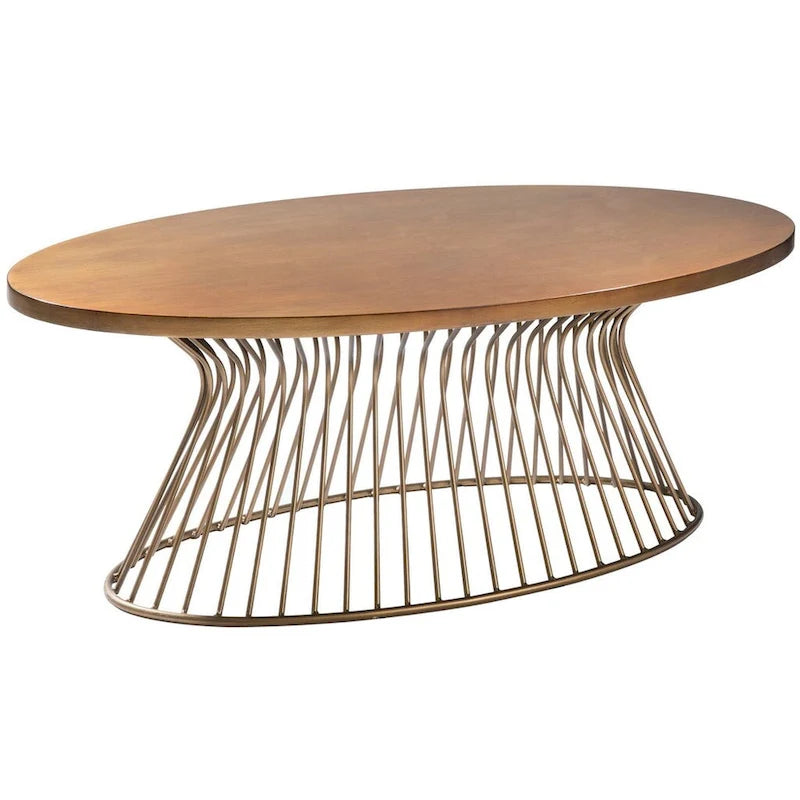 Table basse, Table d'appoint moderne pour Salon Chambre Studio