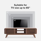Meuble TV moderne du milieu du siècle 59