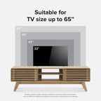 Meuble TV moderne du milieu du siècle 59